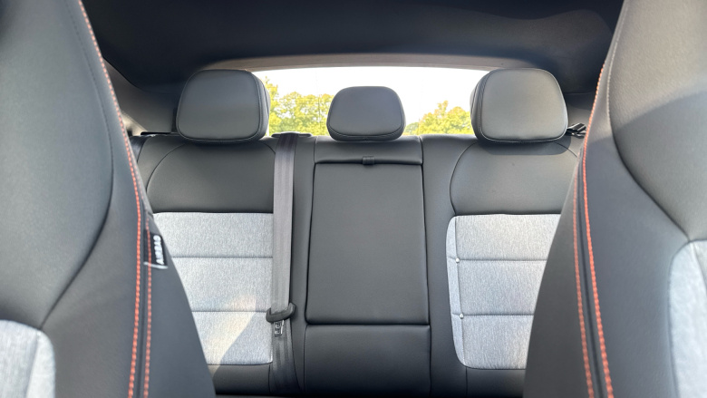 smart Hashtag 3 200kW Pro + 66kWh 5dr Auto Electric Estate